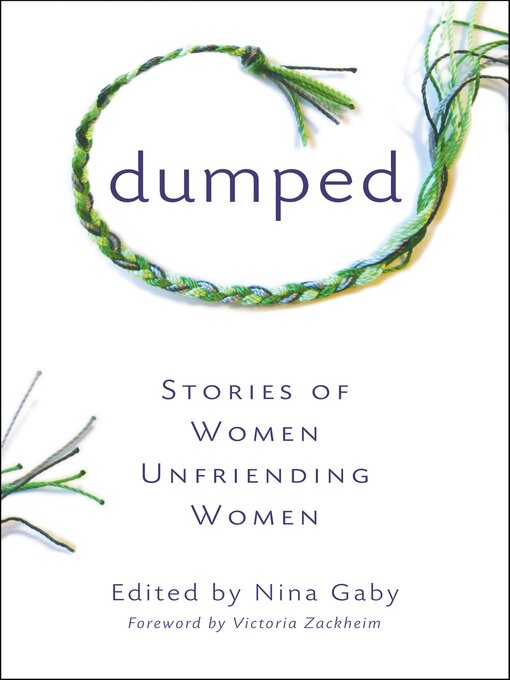 Title details for Dumped by Nina Gaby - Available